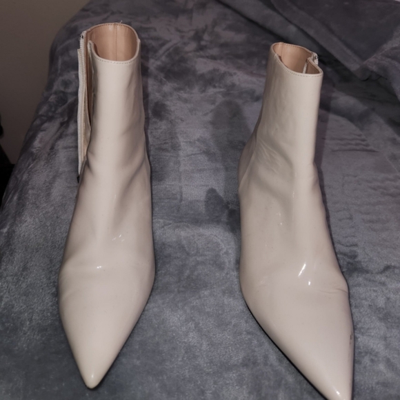 Coach boots - Picture 2 of 2